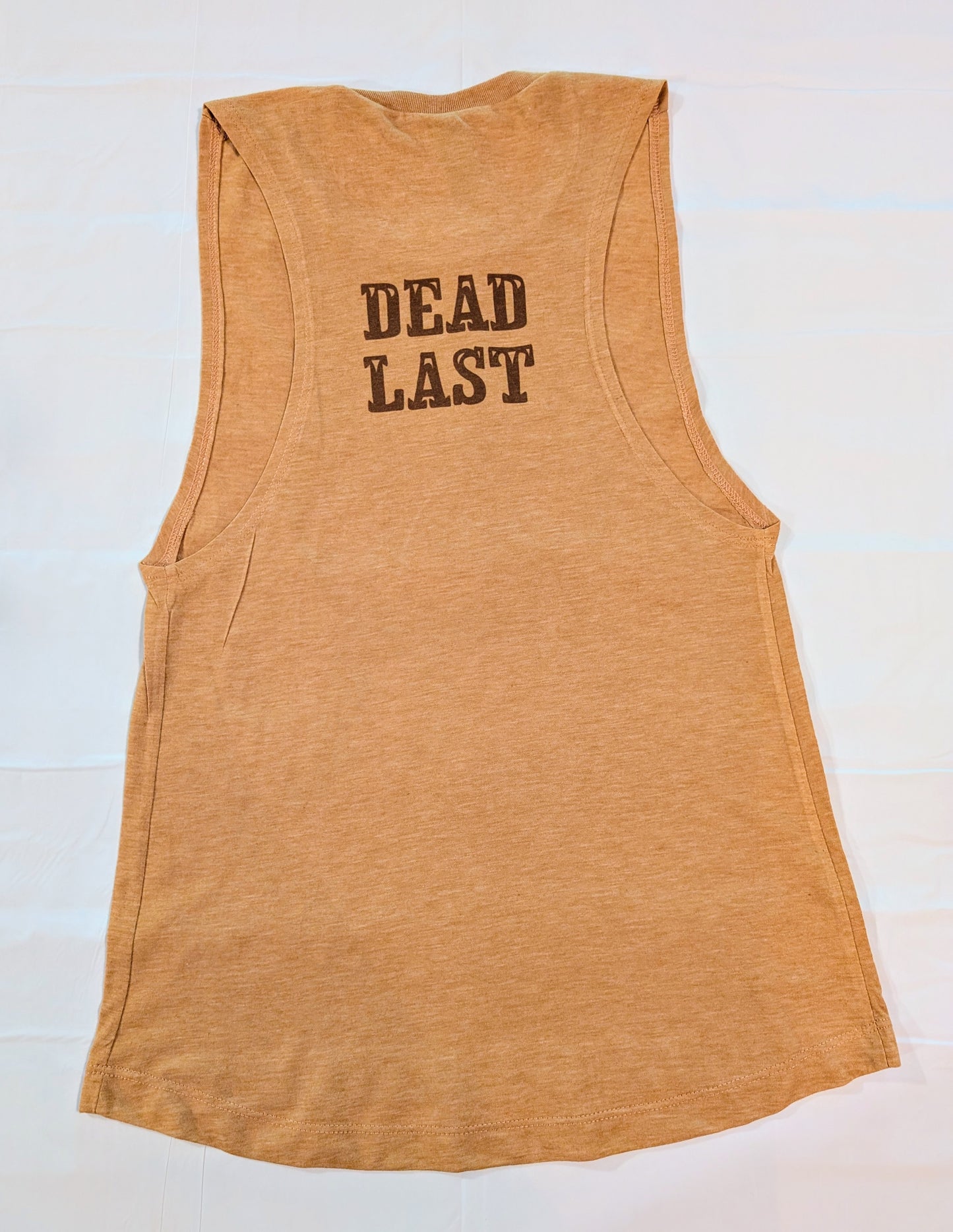 Pinup Possum Muscle Tank