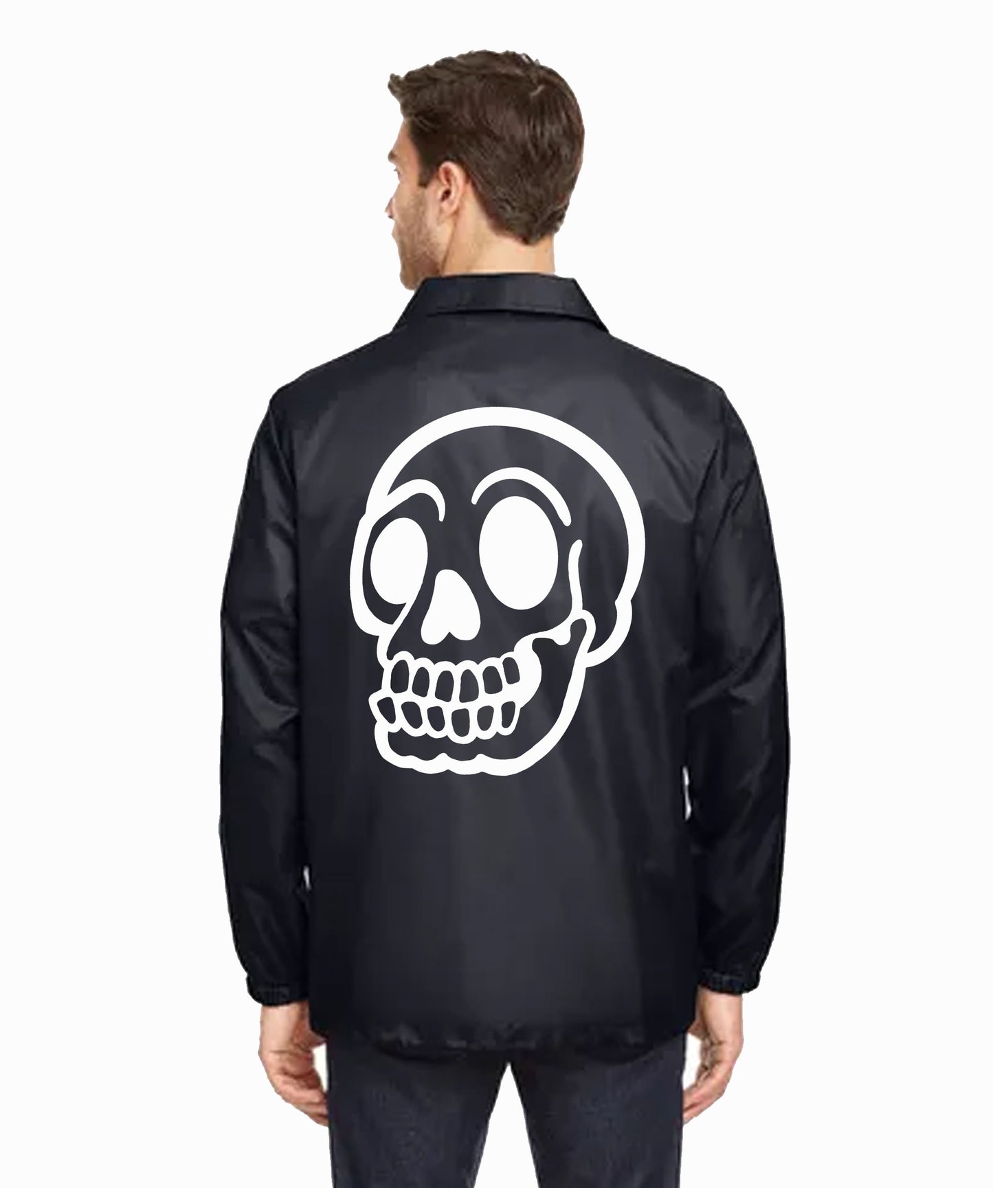 DL Coaches Jacket
