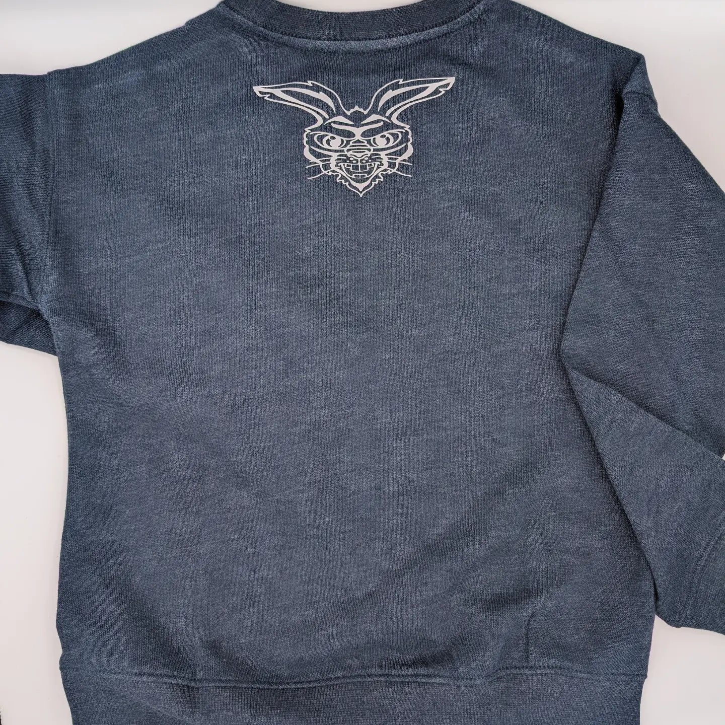 Lil' Zoomies Kids Crew Sweater