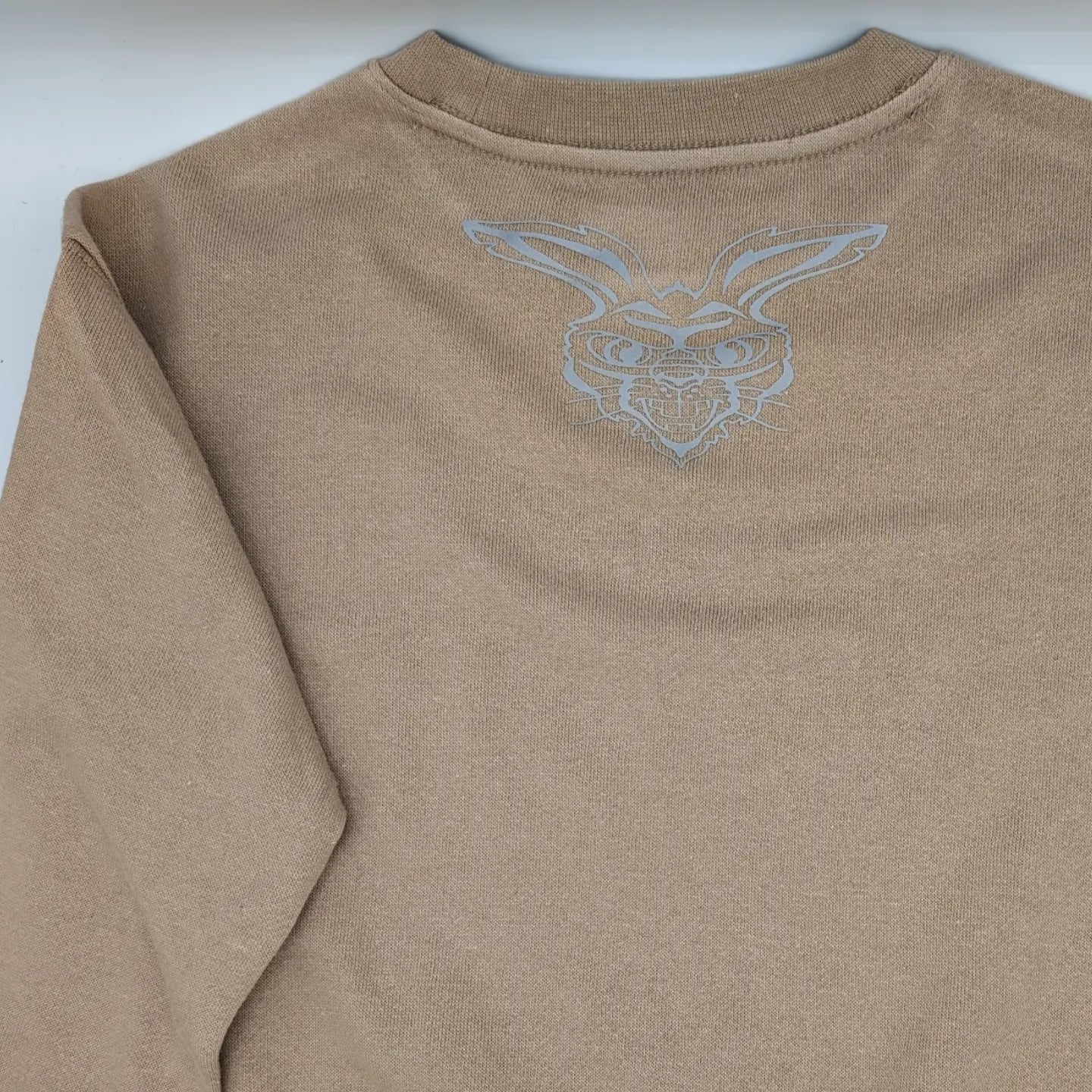 Lil' Zoomies Kids Crew Sweater