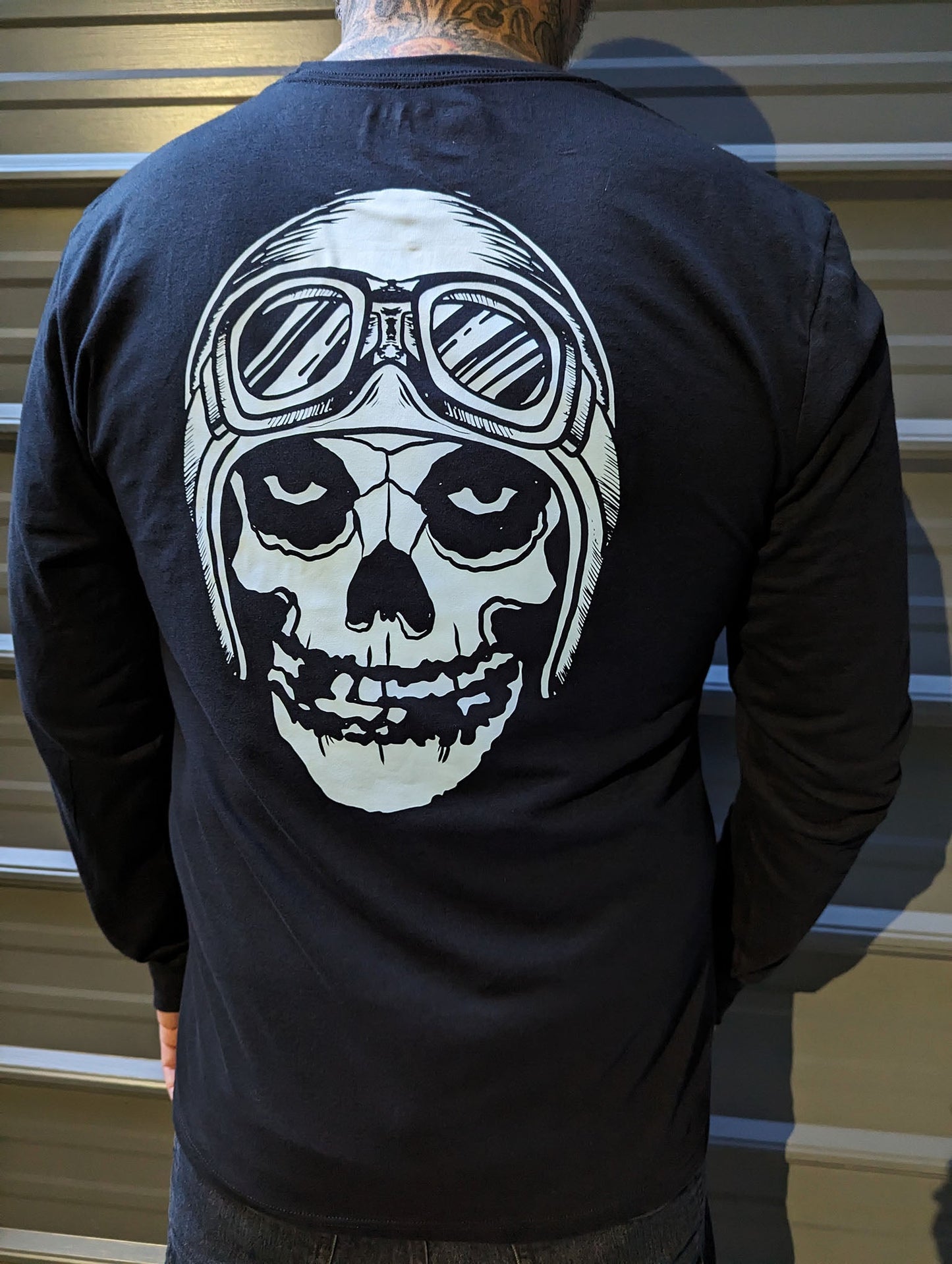 TPW Long Sleeve Tee