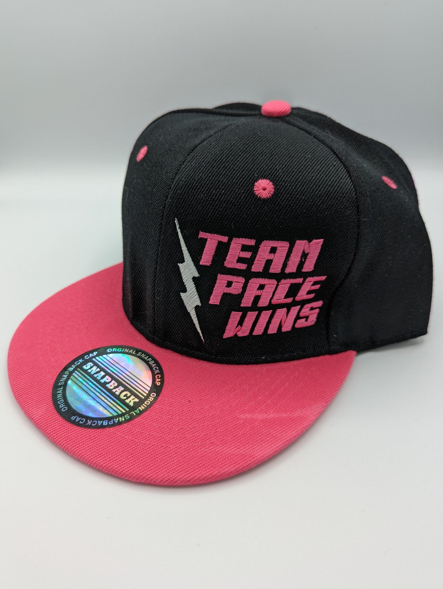 TPW Snapback Hat