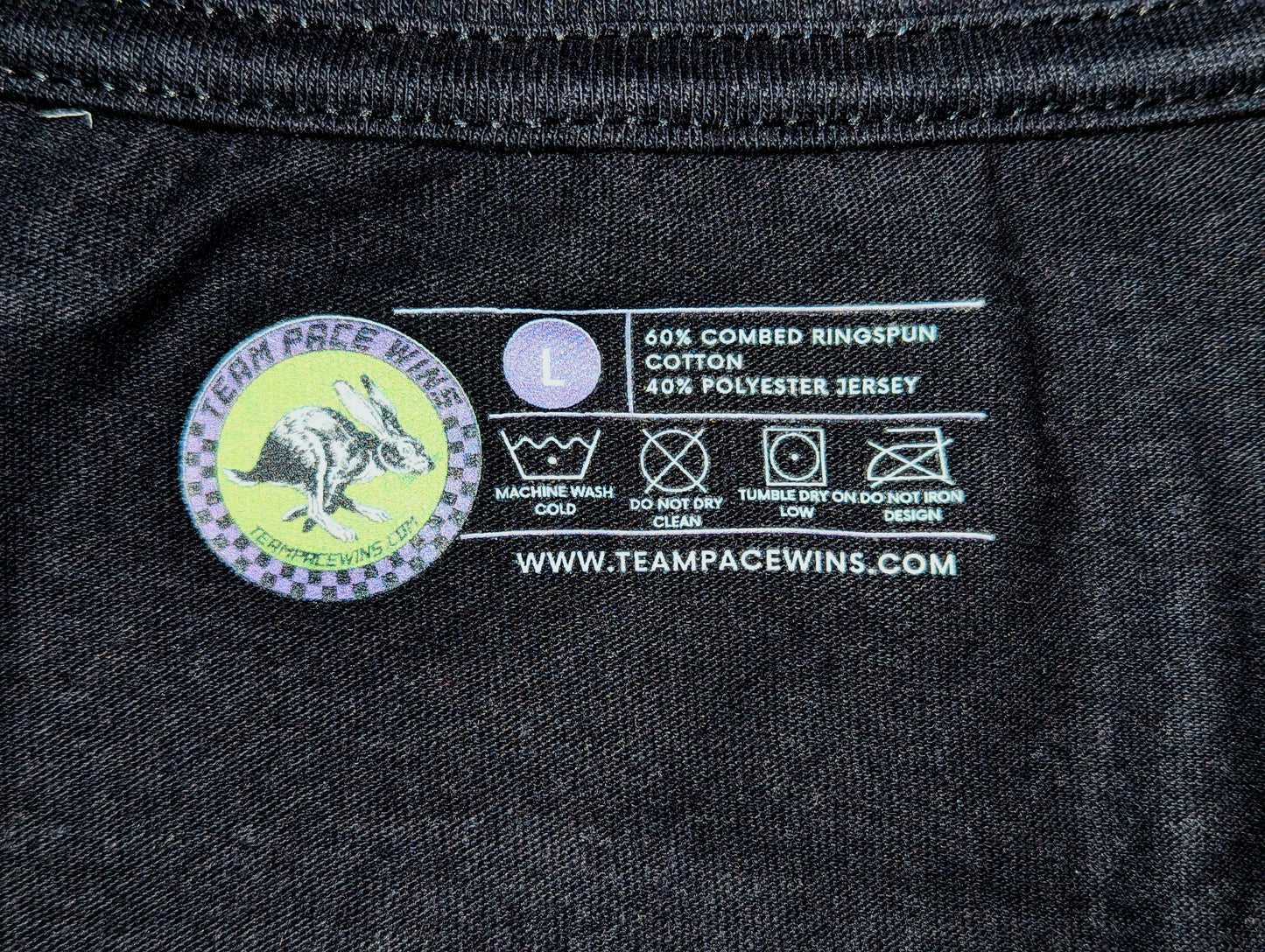 Moto Misfit Racerback Tank