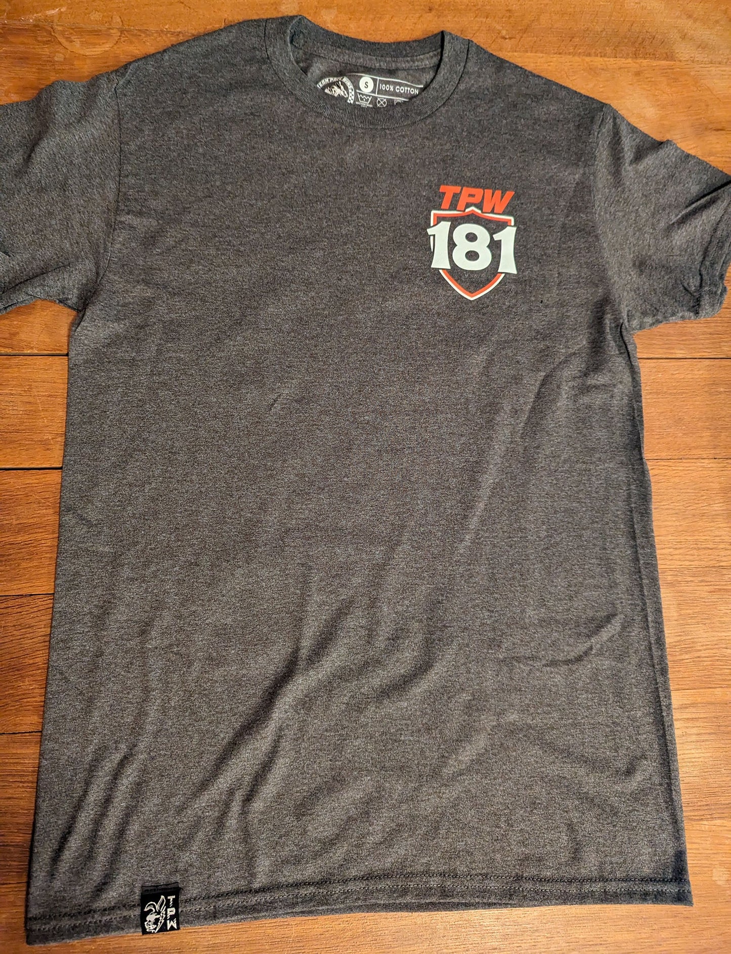 Hail to the Chief Tee