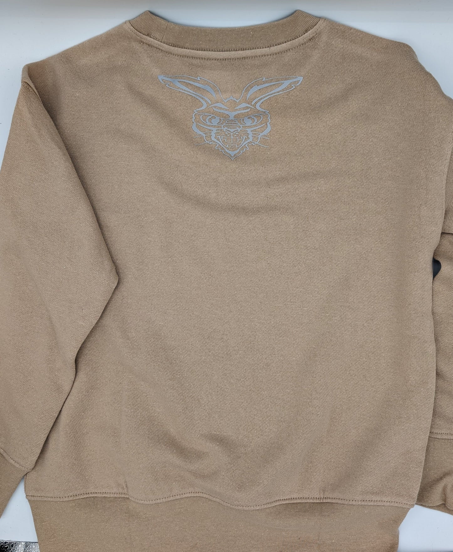 Lil' Zoomies Kids Crew Sweater