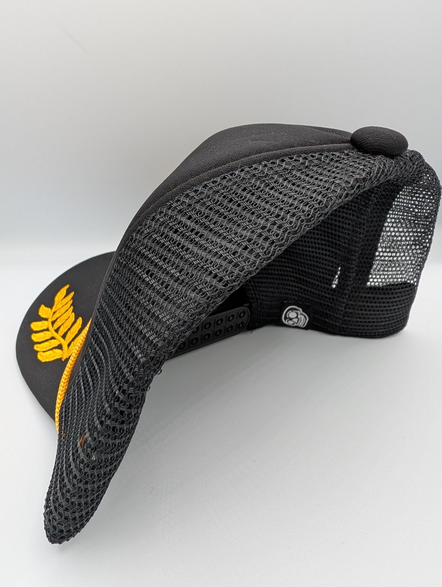 Captain Boner Snapback