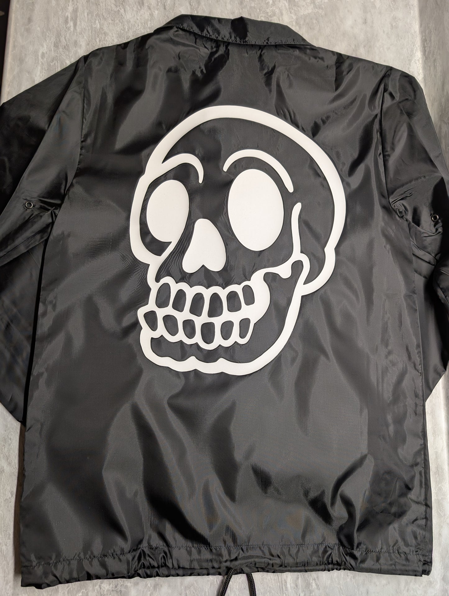 DL Coaches Jacket