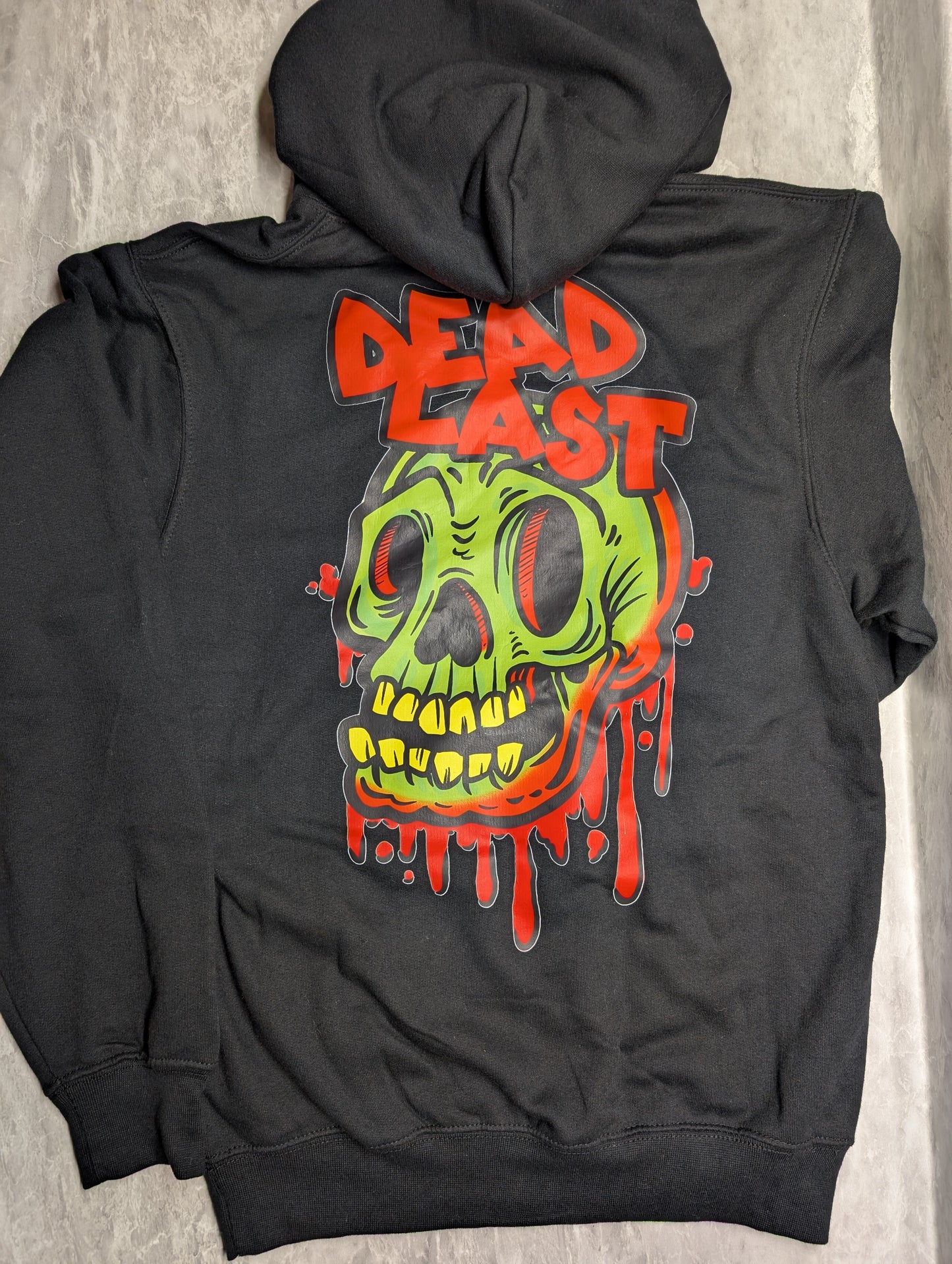Melt with Me Hoodie
