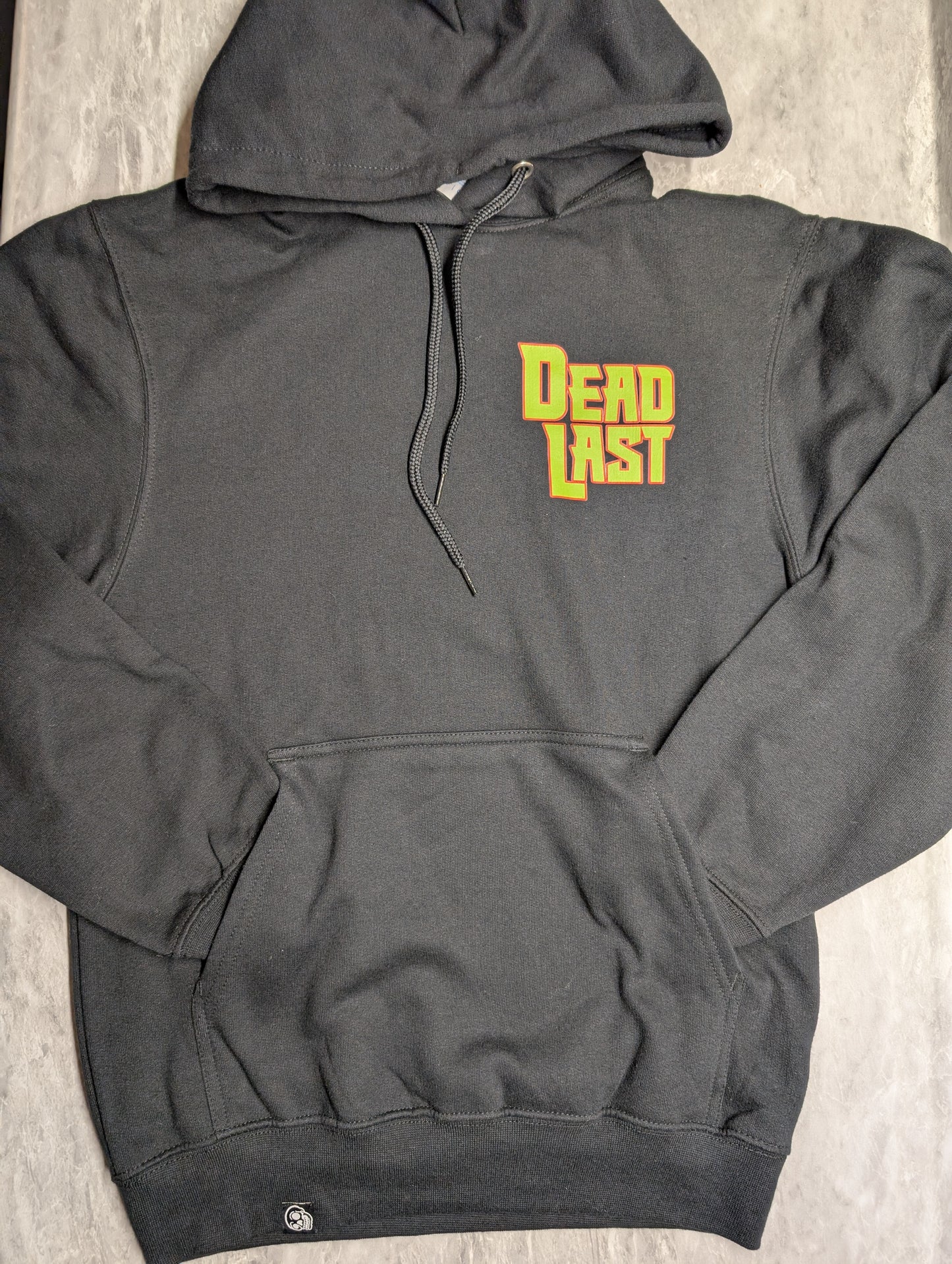 Melt with Me Hoodie