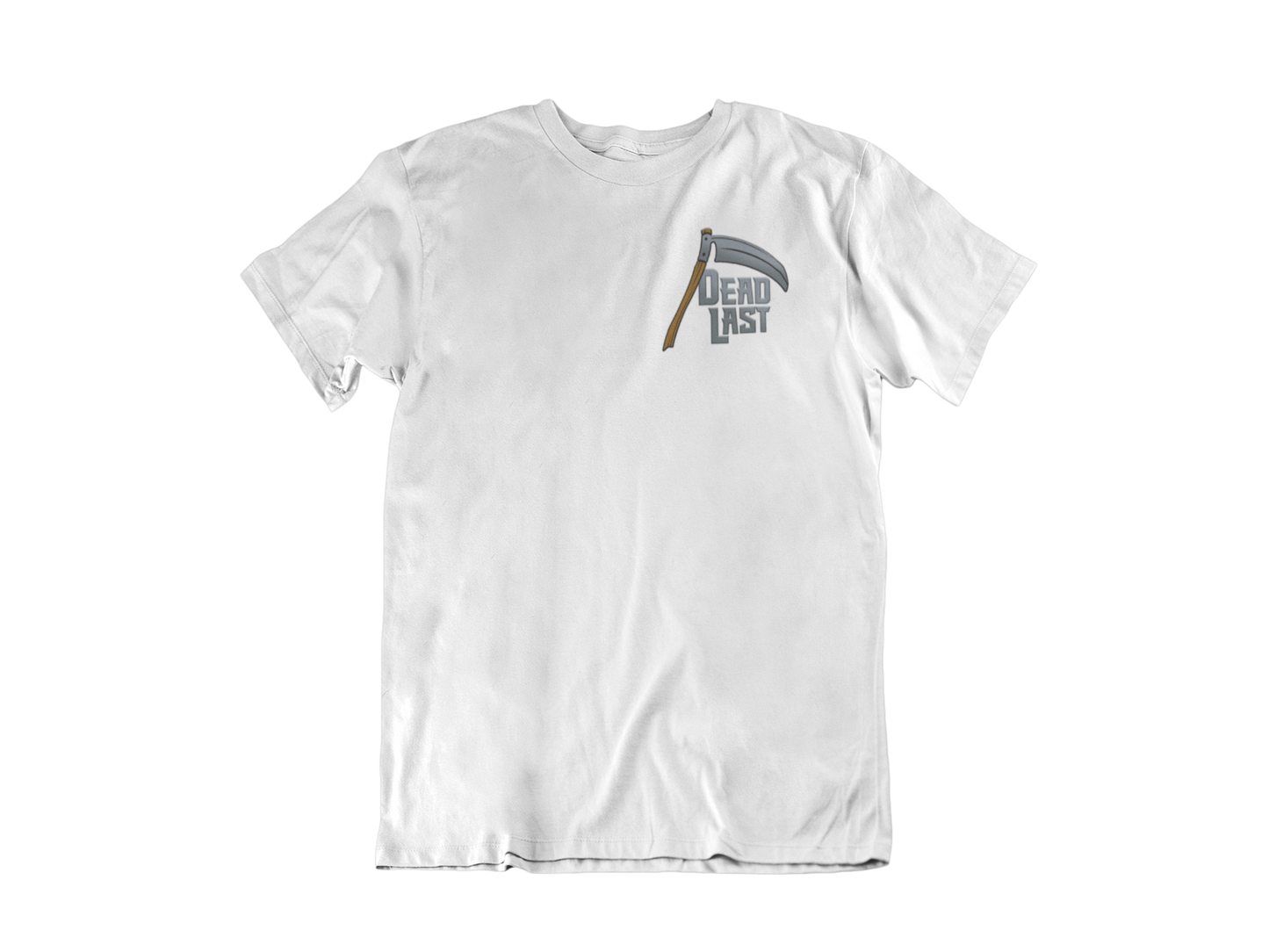 Racin' Reaper Tee