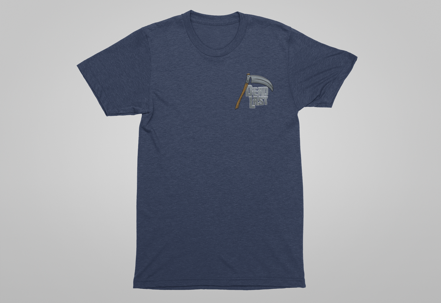 Racin' Reaper Tee