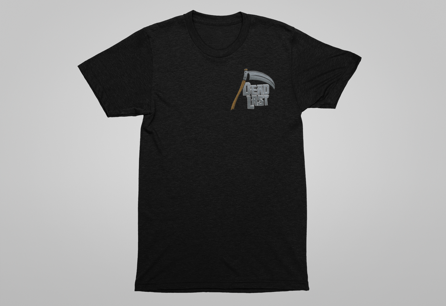 Racin' Reaper Tee