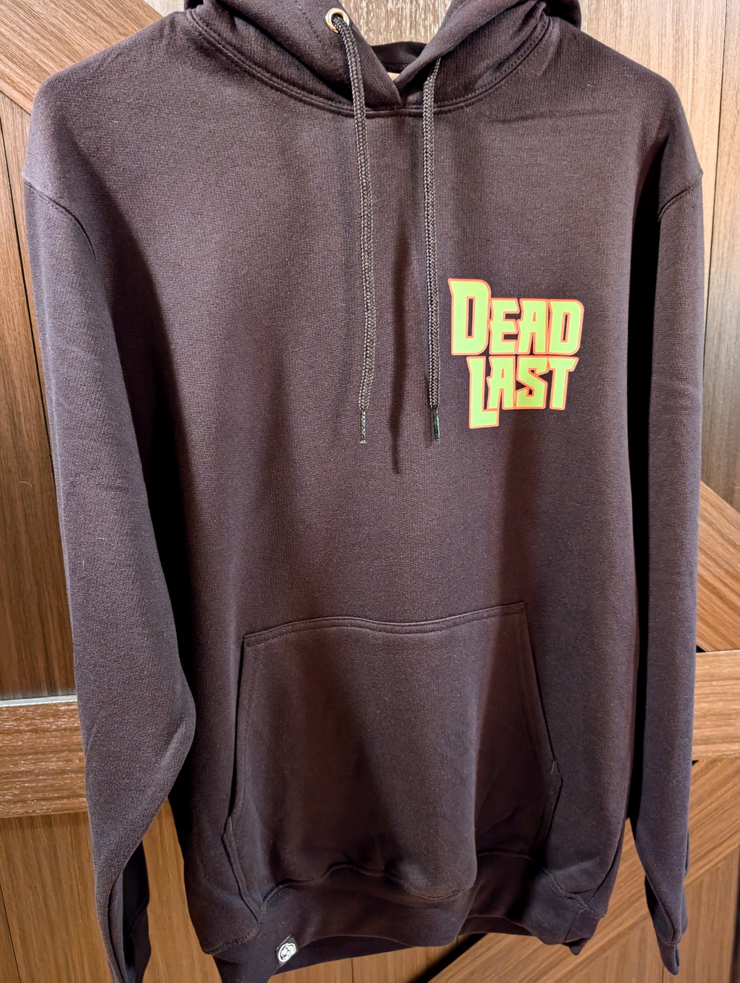 Melt with Me Hoodie