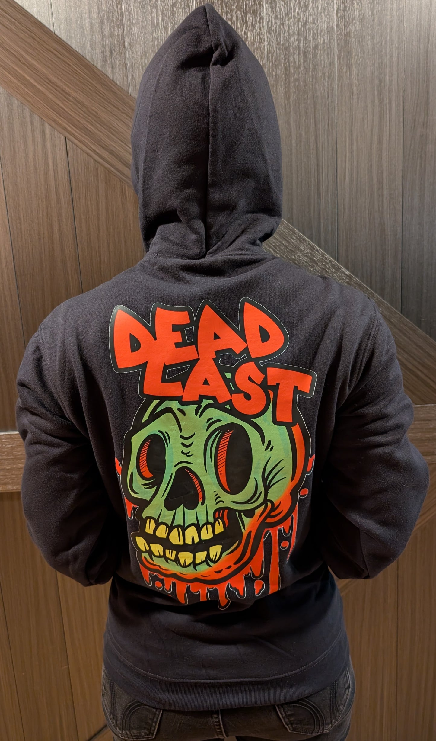 Melt with Me Hoodie
