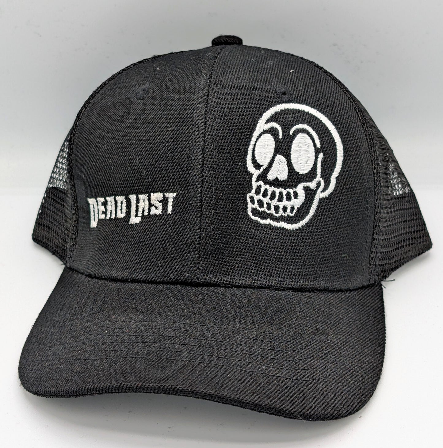The Boner Snapback Hat