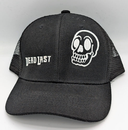 The Boner Snapback Hat