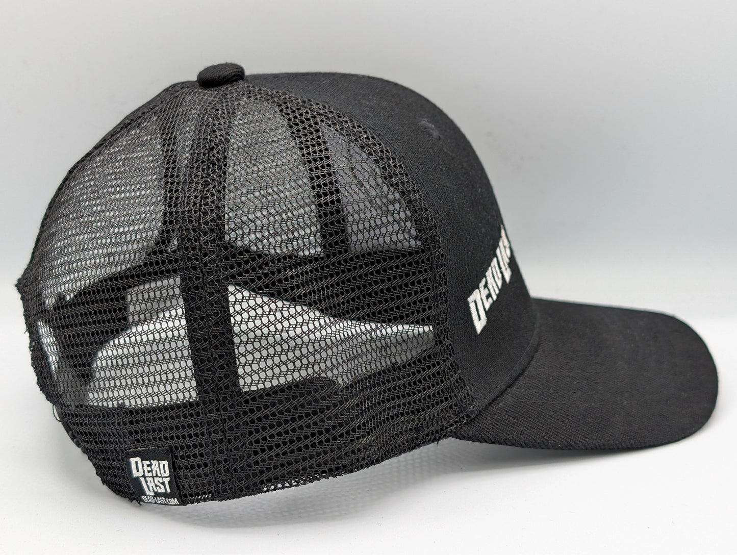 The Boner Snapback Hat