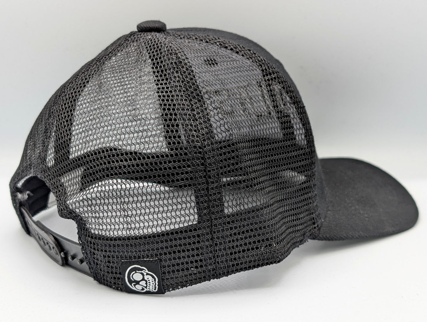 Dead Last Snapback Hat