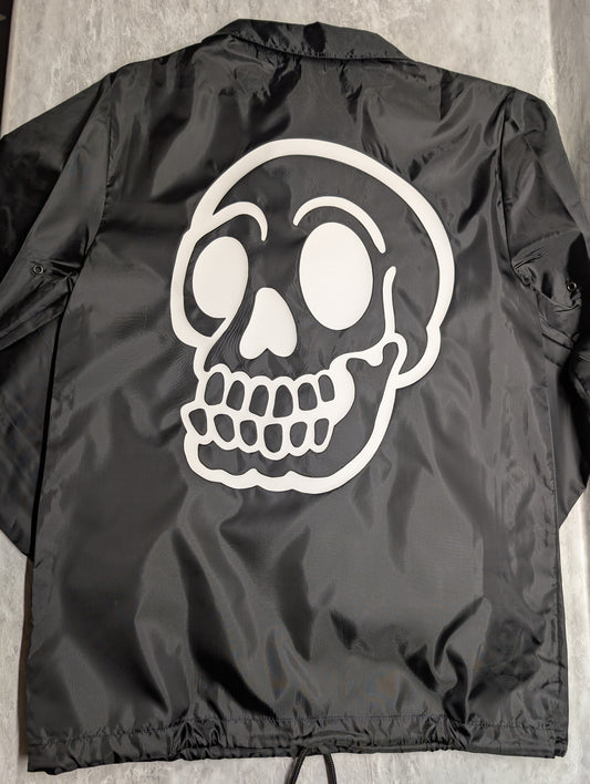 DL Coaches Jacket