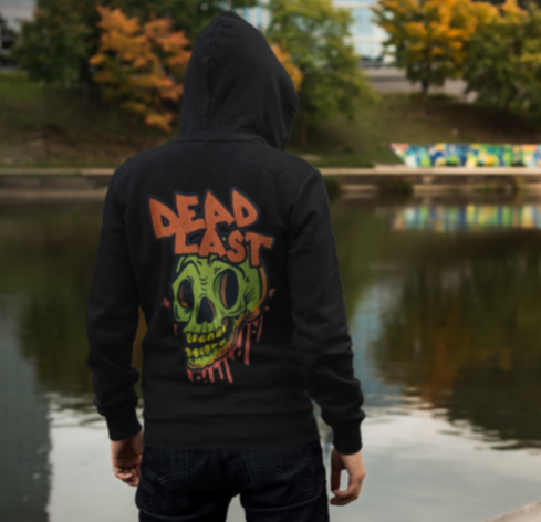 Melt with Me Hoodie