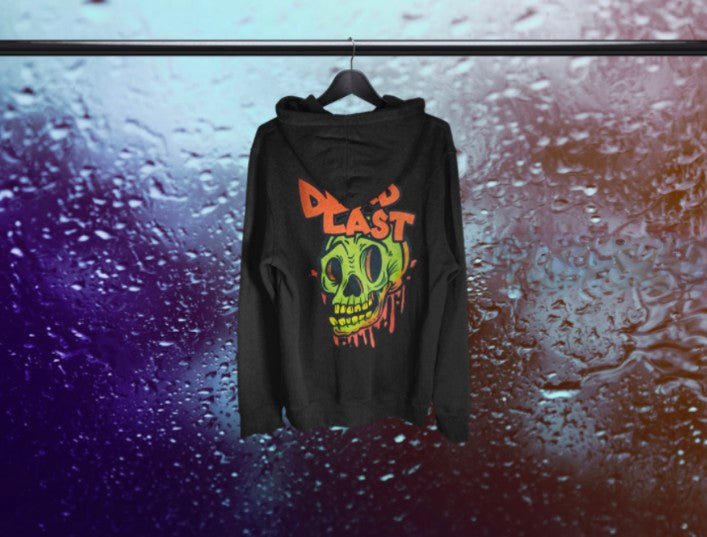 Melt with Me Hoodie