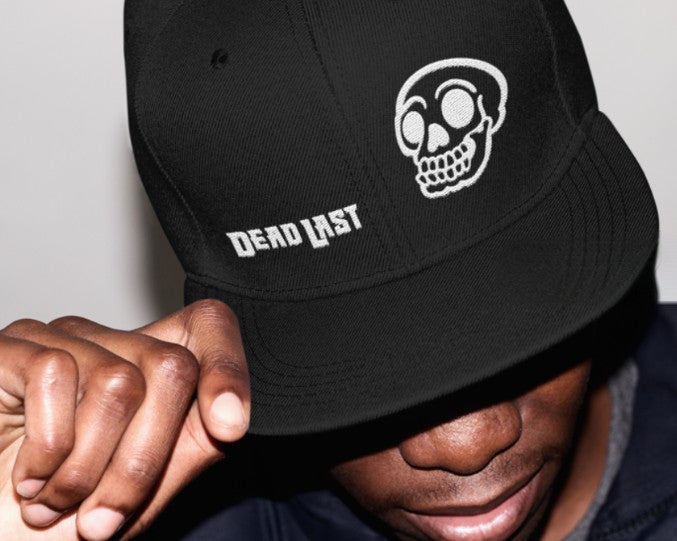 The Boner Snapback Hat
