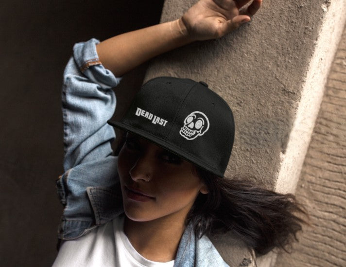 The Boner Snapback Hat