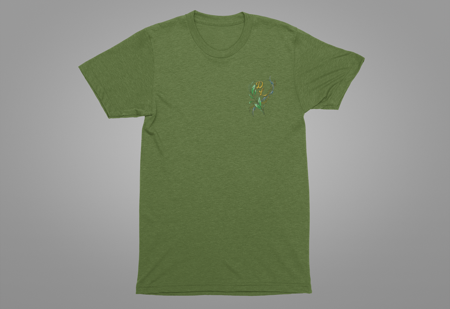 Don't be a Prick Tee