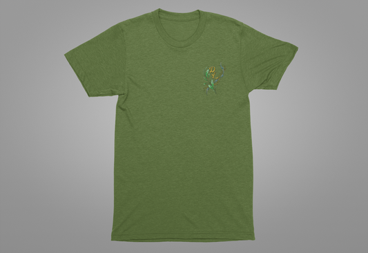 Don't be a Prick Tee